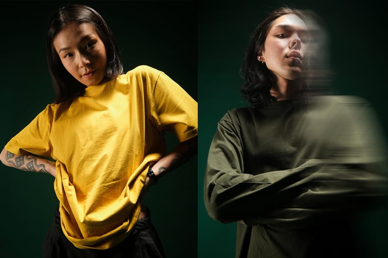 404 Image Not Found Rilis Koleksi Casual Everyday Wear Terbaru