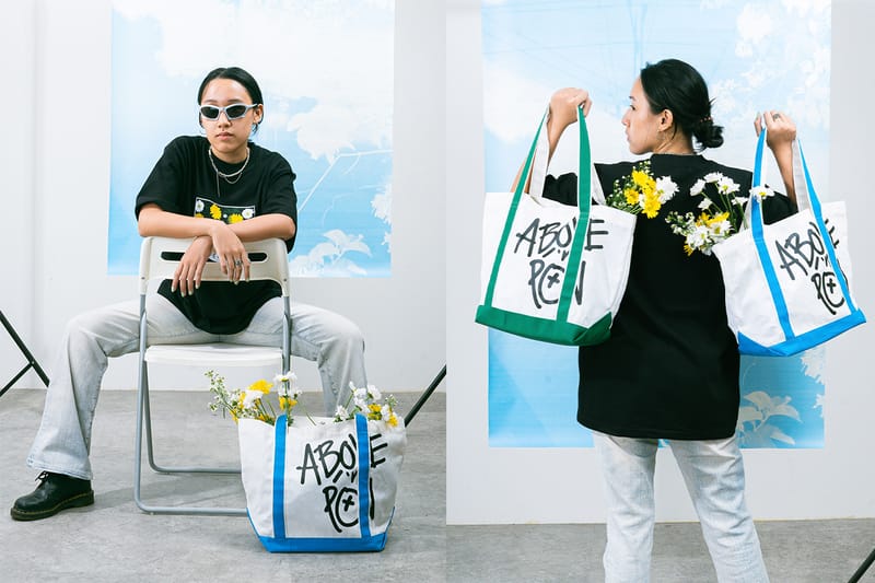 Above & Over dan POV Kolaborasi Untuk Rilis Koleksi “Slippery in Love”