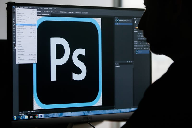 Adobe Akuisisi Kompetitor Bisnis, Figma