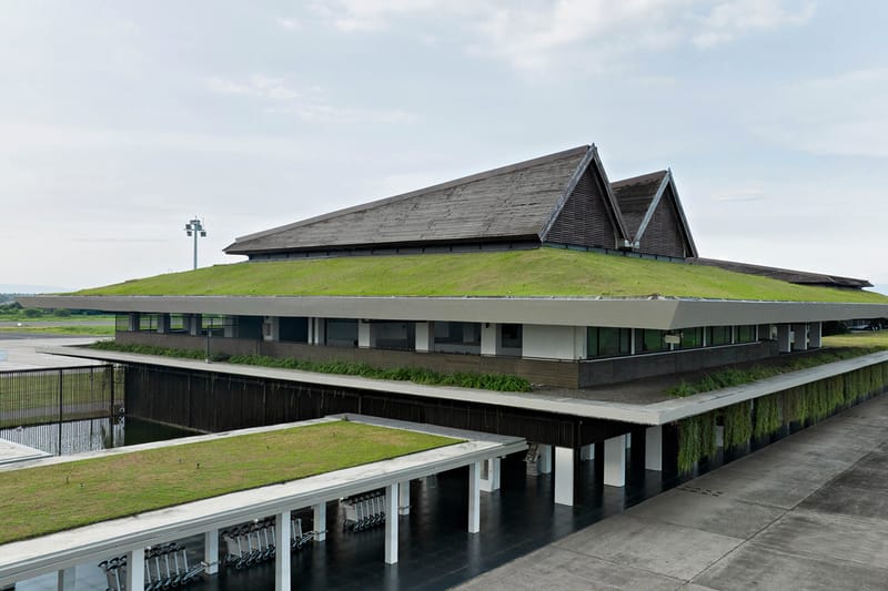 Andra Matin Raih Aga Khan Award for Architecture 2022