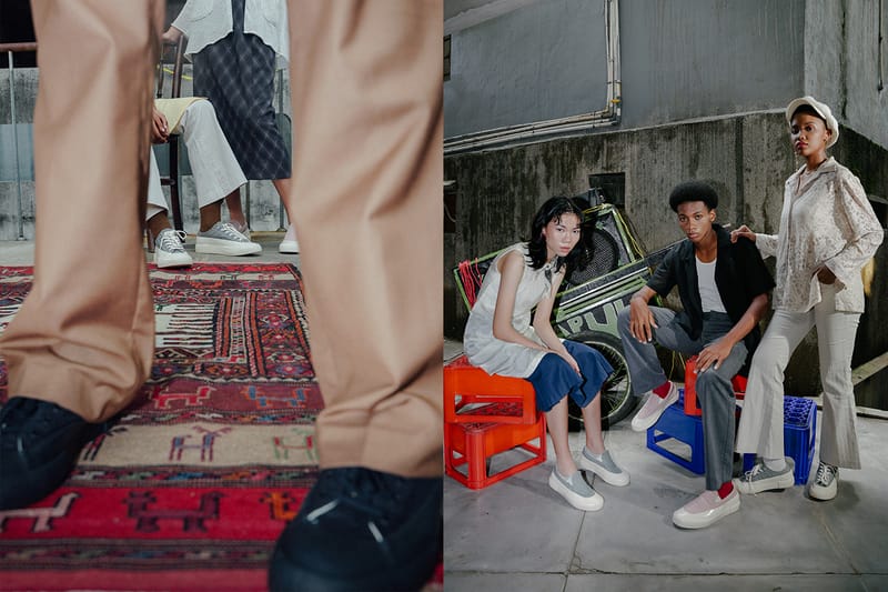 ARISE Luncurkan Fall 22 Collection, “REDEMPTION”