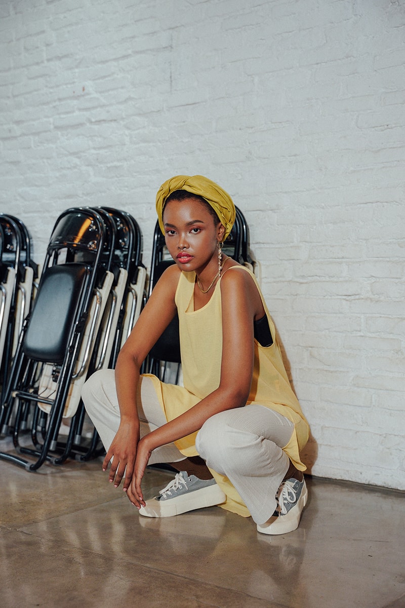 ARISE Luncurkan Fall 22 Collection, “REDEMPTION”