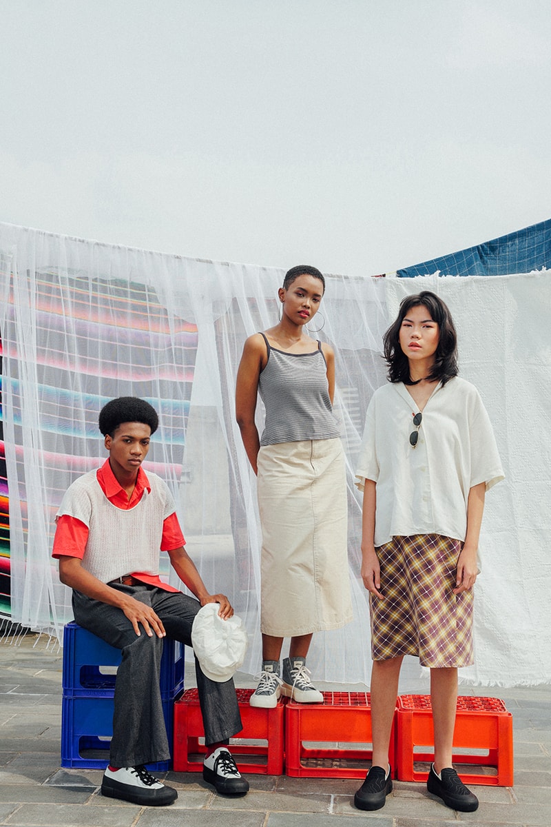 ARISE Luncurkan Fall 22 Collection, “REDEMPTION”