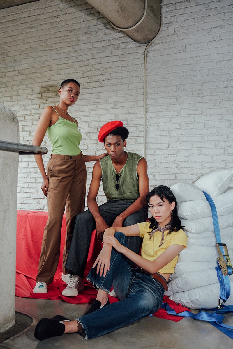 ARISE Luncurkan Fall 22 Collection, “REDEMPTION”