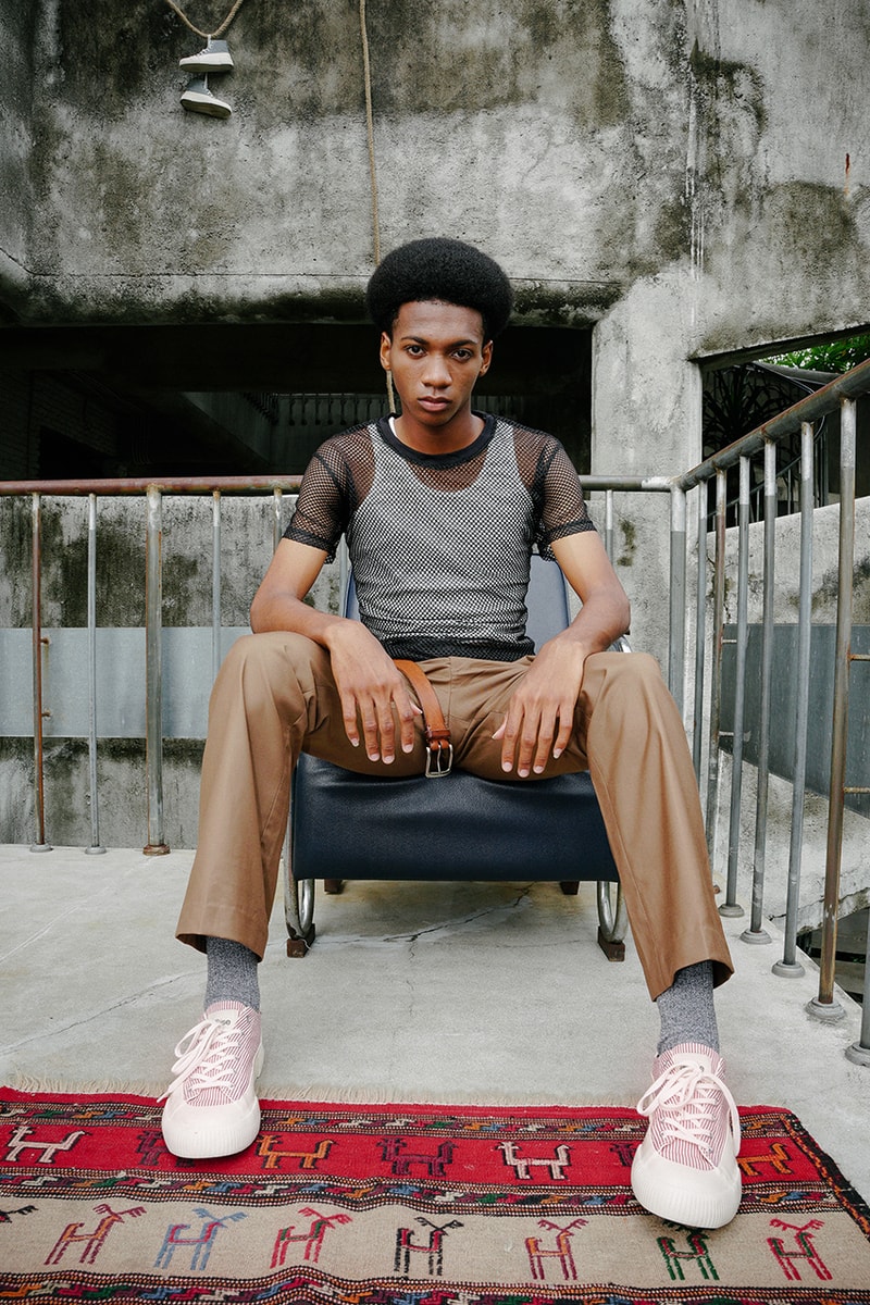 ARISE Luncurkan Fall 22 Collection, “REDEMPTION”