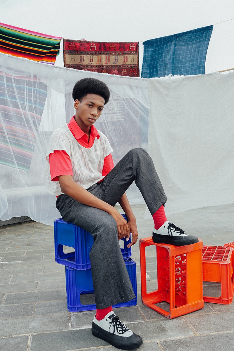 ARISE Luncurkan Fall 22 Collection, “REDEMPTION”