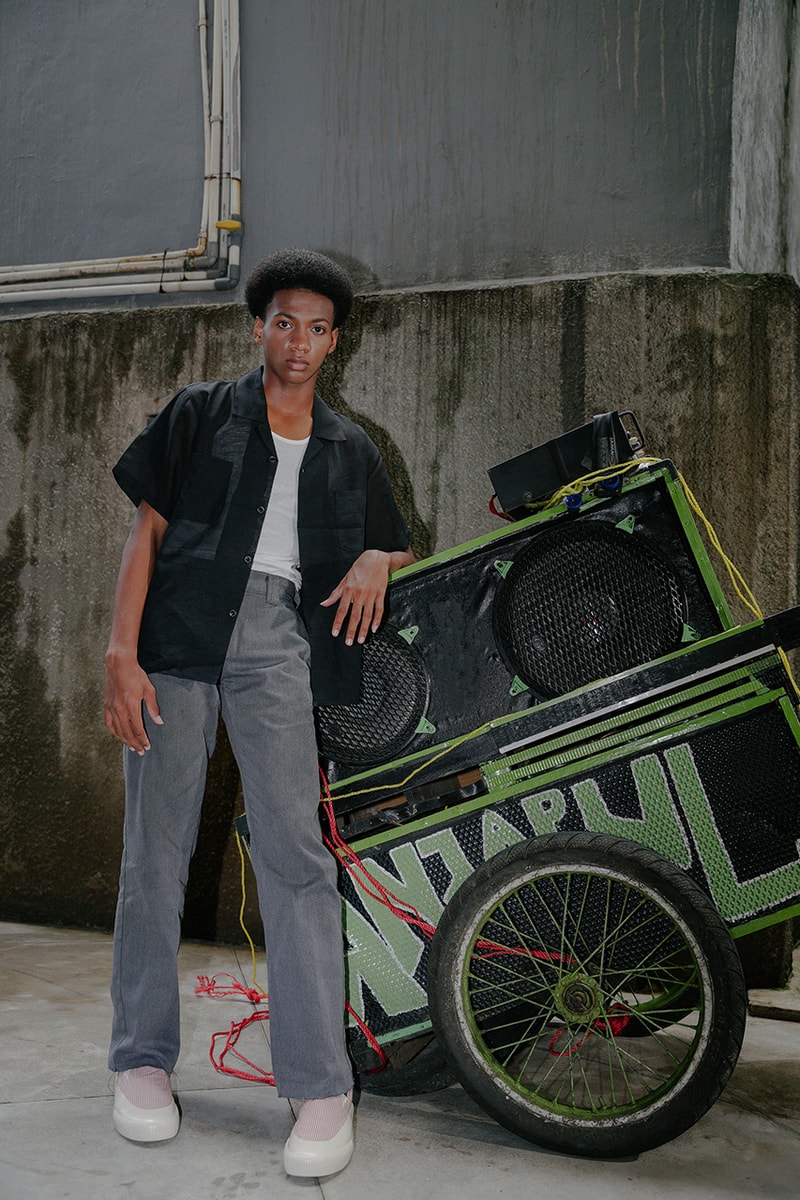 ARISE Luncurkan Fall 22 Collection, “REDEMPTION”