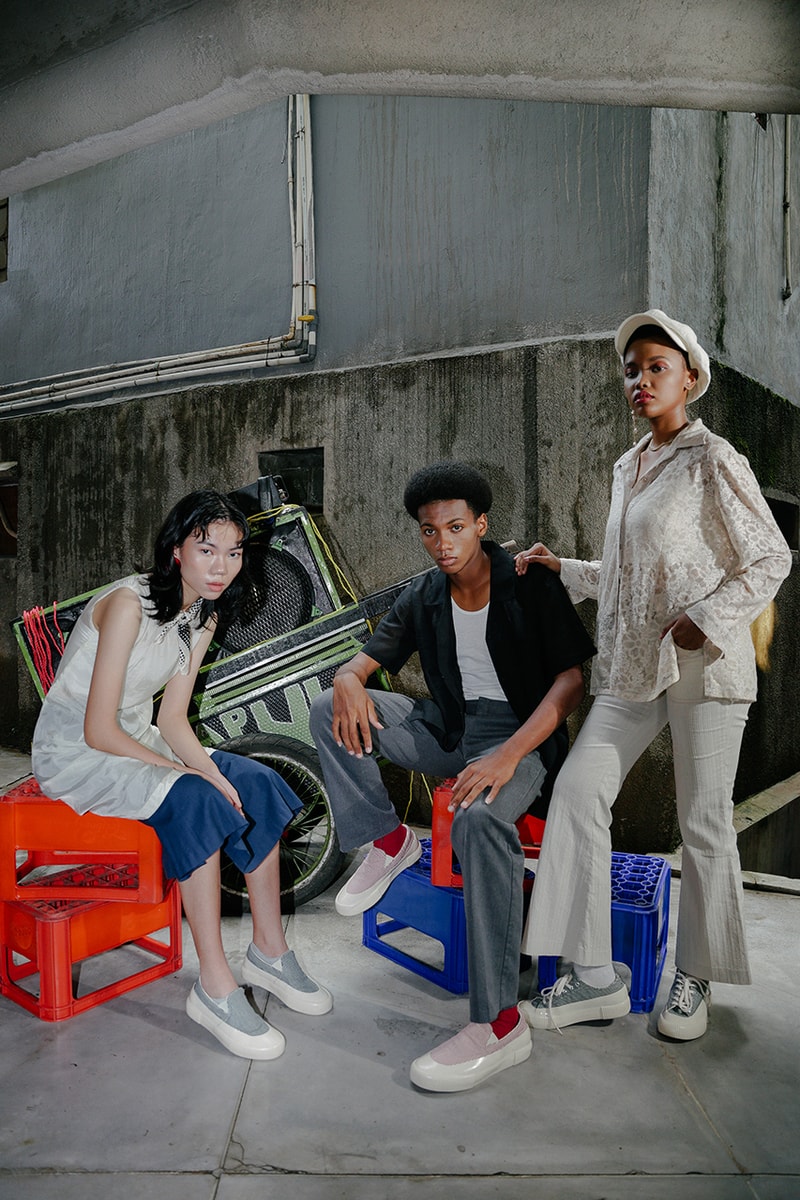 ARISE Luncurkan Fall 22 Collection, “REDEMPTION”