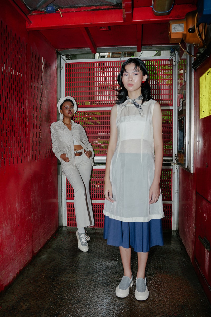 ARISE Luncurkan Fall 22 Collection, “REDEMPTION”