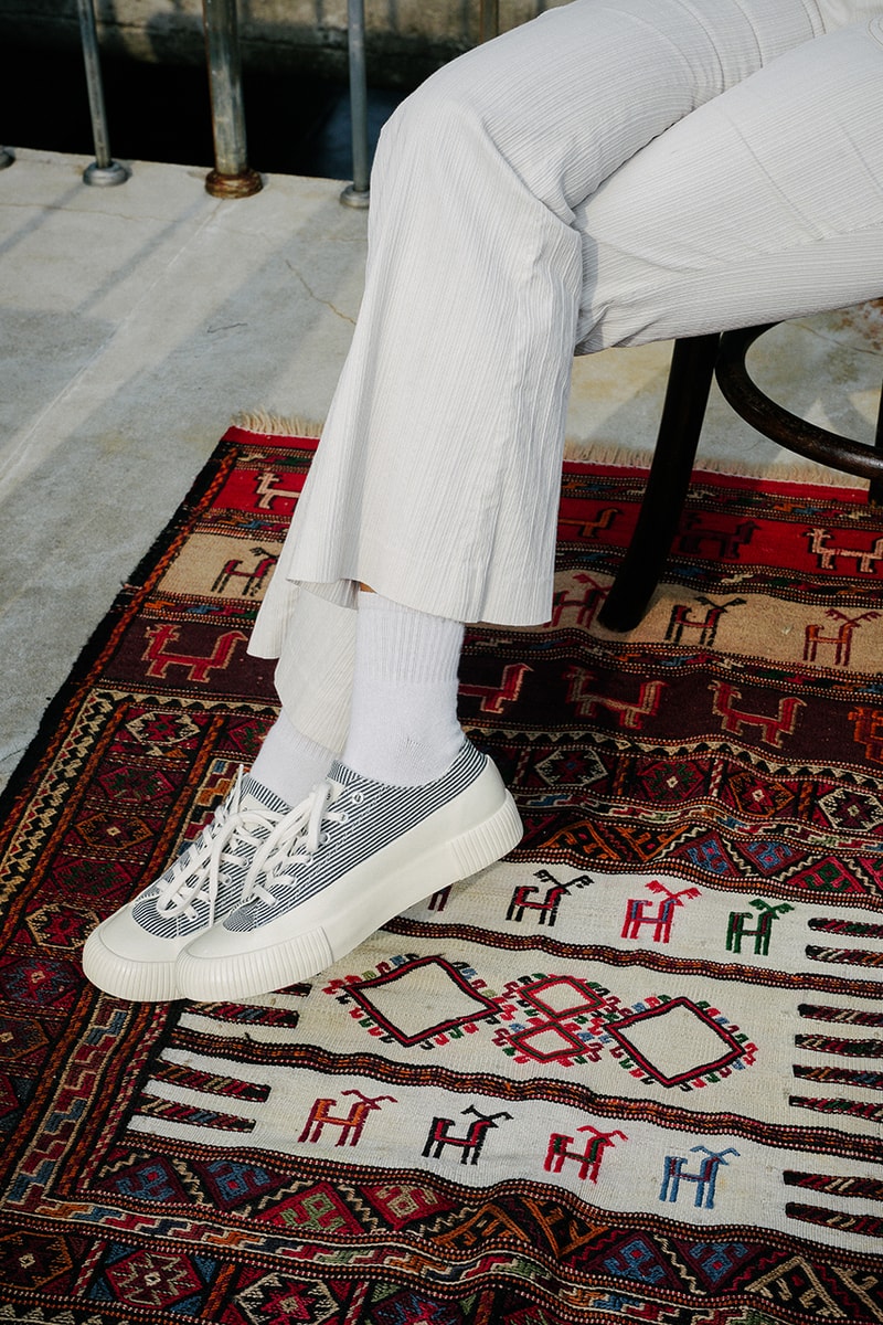 ARISE Luncurkan Fall 22 Collection, “REDEMPTION”