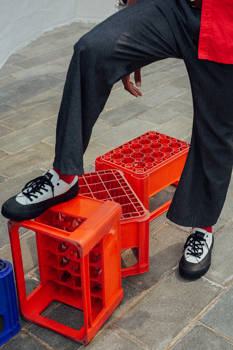 ARISE Luncurkan Fall 22 Collection, “REDEMPTION”