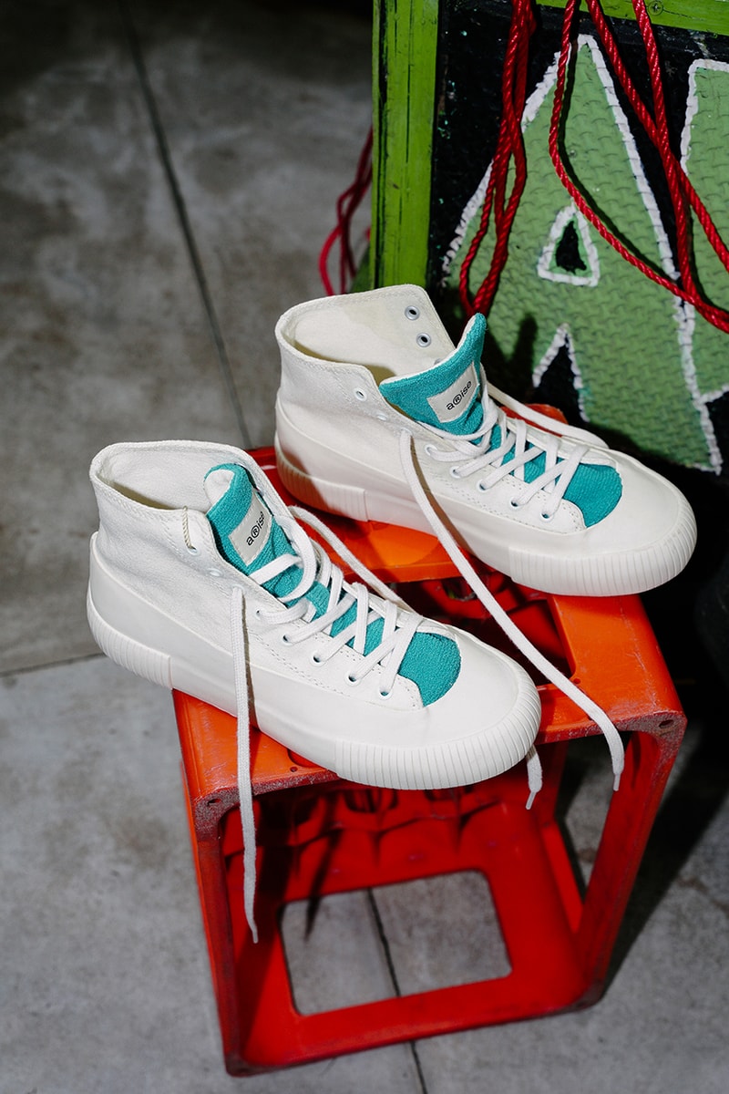 ARISE Luncurkan Fall 22 Collection, “REDEMPTION”