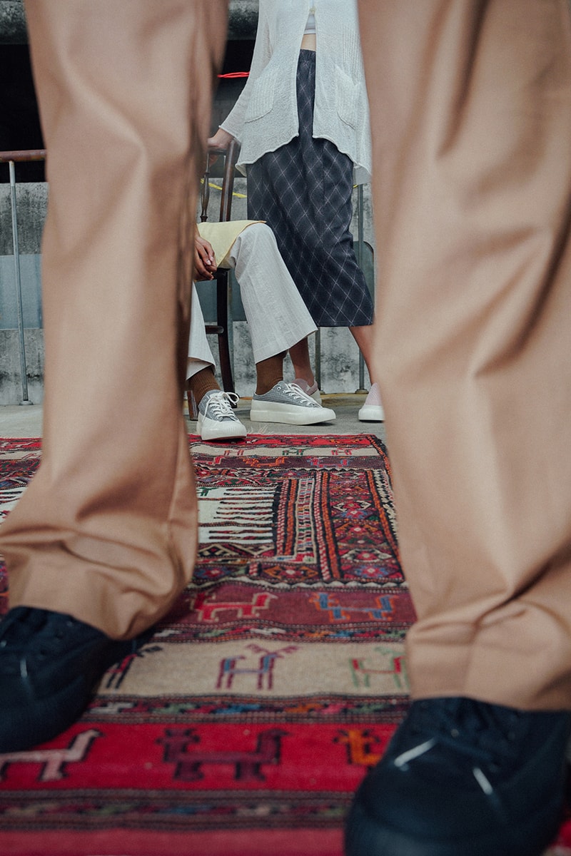 ARISE Luncurkan Fall 22 Collection, “REDEMPTION”