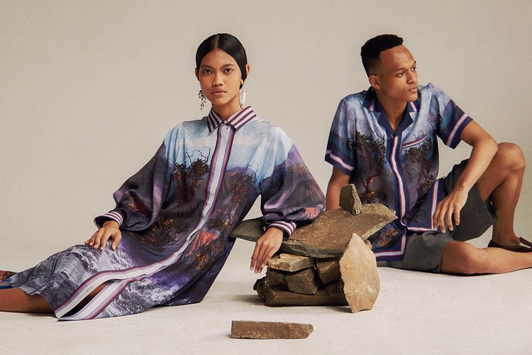 Artkea Bloom Merangkai Pesona Alam Indonesia dalam “Wandering Indonesia”