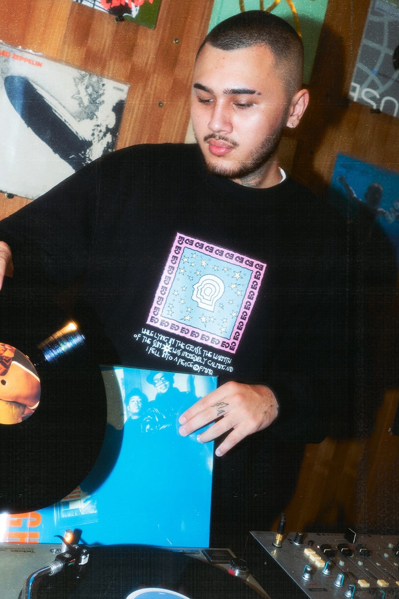 Behindstudios® “Glimpse of Memories” Collection