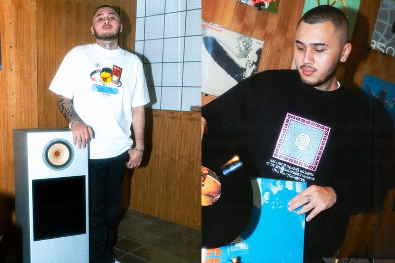 Behindstudios® “Glimpse of Memories” Collection