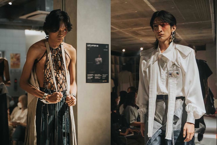 Cek Tampilan Koleksi Perdana “LIFE AFTER 98” by Nichol Elenna