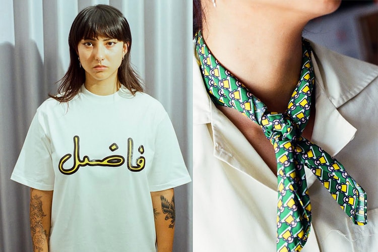 Dennys Fadhil Luncurkan Koleksi Apparel Perdana