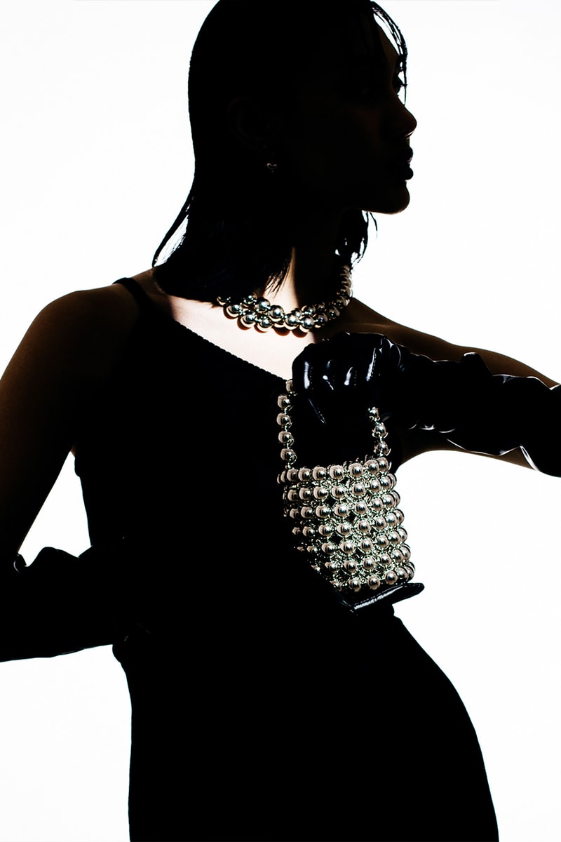 Eksplorasi Rave Culture dan Summer dari ISSHU “Techno Collection”