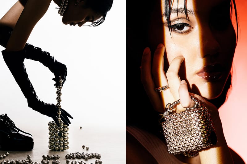 Eksplorasi Rave Culture dan Summer dari ISSHU “Techno Collection”