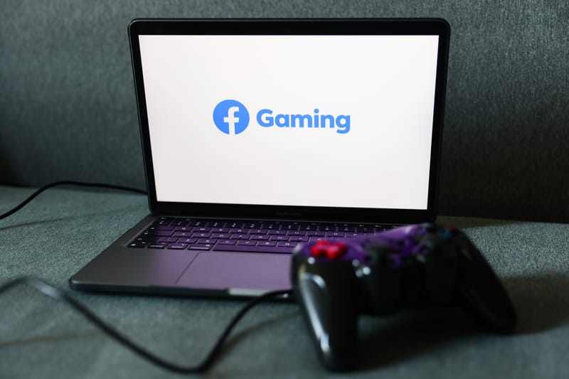 Fix! Facebook Gaming Bakal Stop Beroperasi