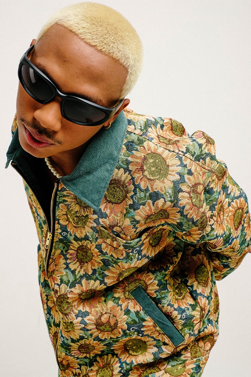 HAVOC Siap Luncurkan Koleksi Fall Terbaru, "Flower Power"