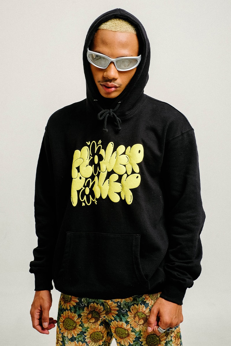 HAVOC Siap Luncurkan Koleksi Fall Terbaru, "Flower Power"