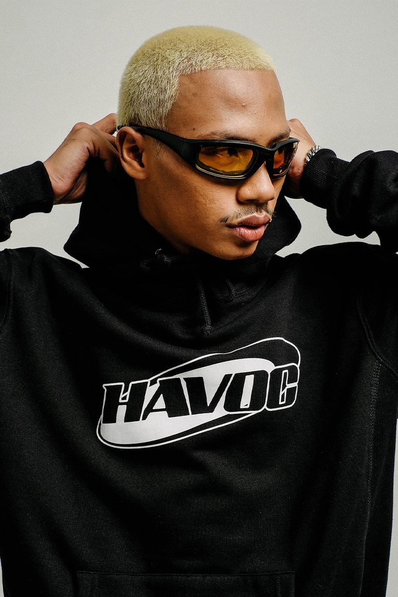 HAVOC Siap Luncurkan Koleksi Fall Terbaru, "Flower Power"