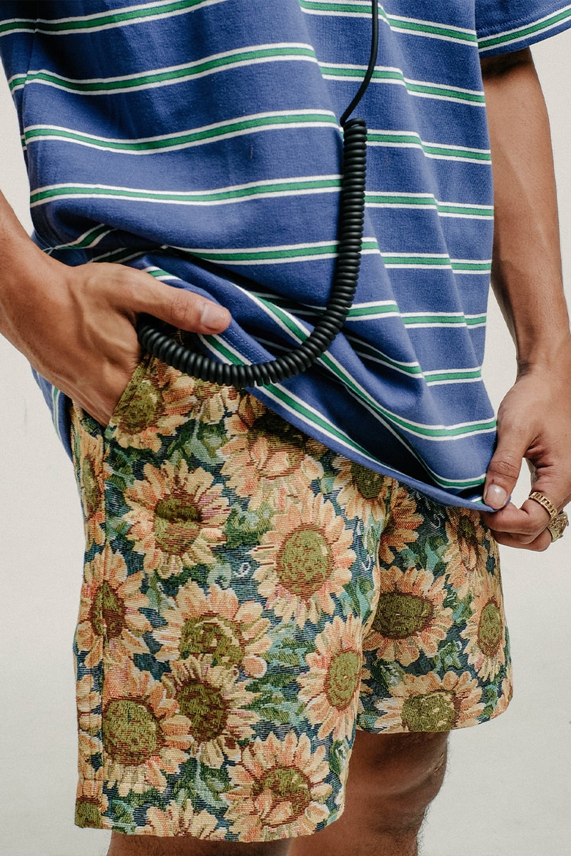 HAVOC Siap Luncurkan Koleksi Fall Terbaru, "Flower Power"