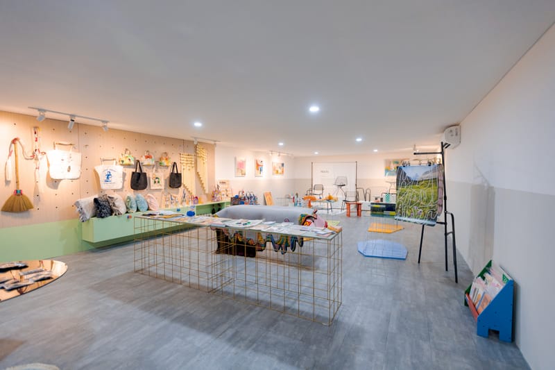 Home Décor & Lifestyle Concept Store di Tangerang Selatan, Housewarming, Resmi Dibuka