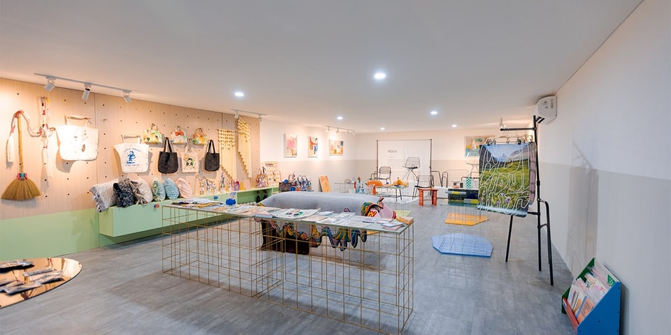 Home Décor & Lifestyle Concept Store di Tangerang Selatan, Housewarming, Resmi Dibuka