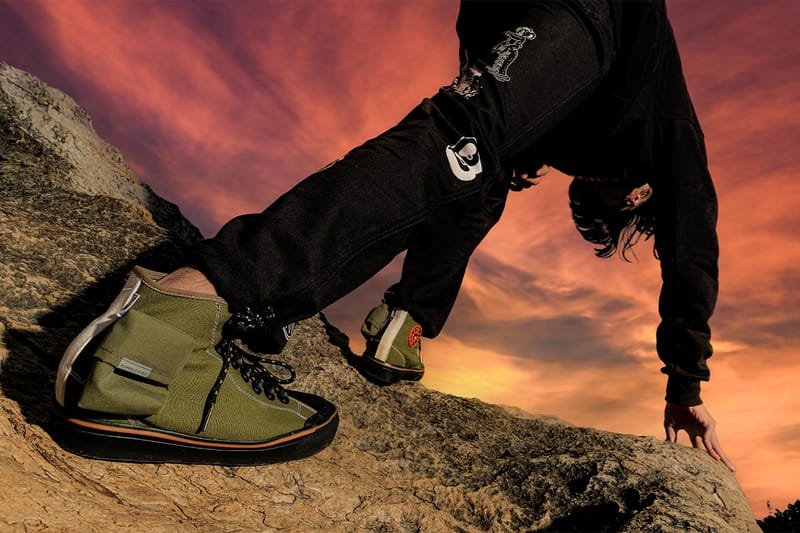 Humblezing dan Poison Street Hadirkan Mini Capsule Collection Perdana