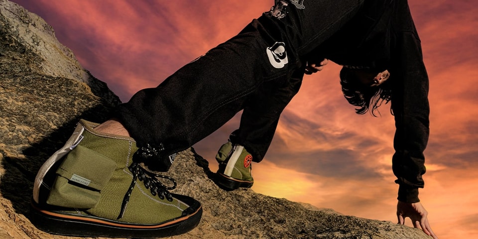 Humblezing dan Poison Street Hadirkan Mini Capsule Collection Perdana