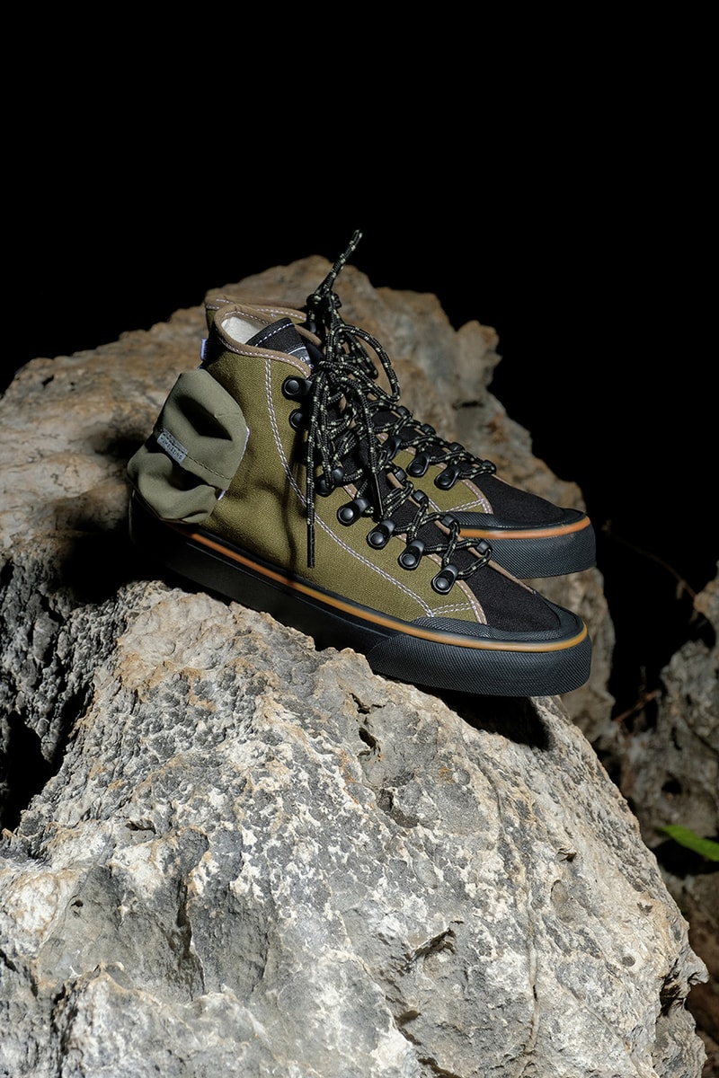 Humblezing dan Poison Street Hadirkan Mini Capsule Collection Perdana
