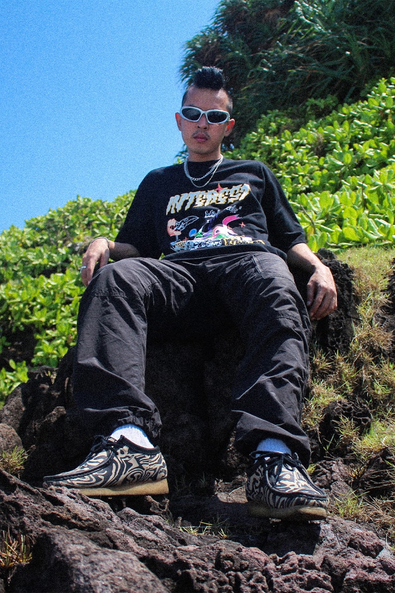 Interest “Beautiful Havoc” FW22 Collection