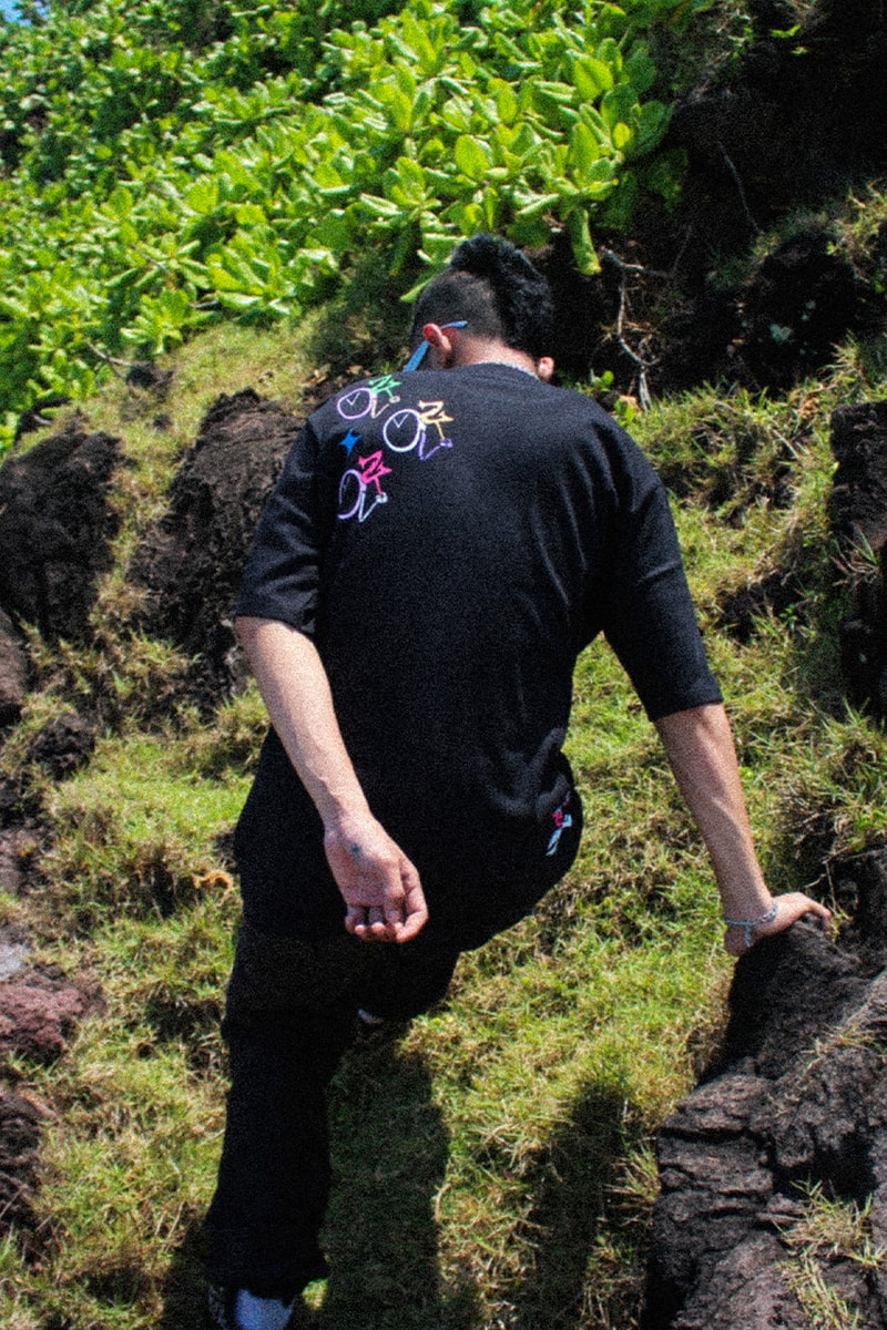 Interest “Beautiful Havoc” FW22 Collection