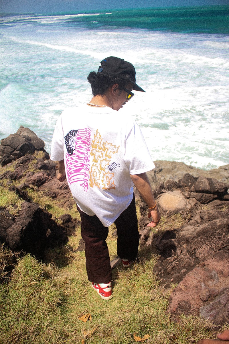 Interest “Beautiful Havoc” FW22 Collection