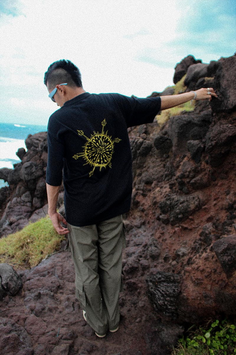 Interest “Beautiful Havoc” FW22 Collection