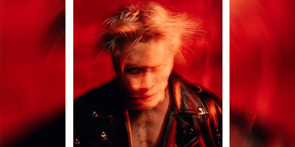 Jackson Wang Bawain Energy Rock 70an Lewat Album Sophomore, ‘MAGIC MAN’