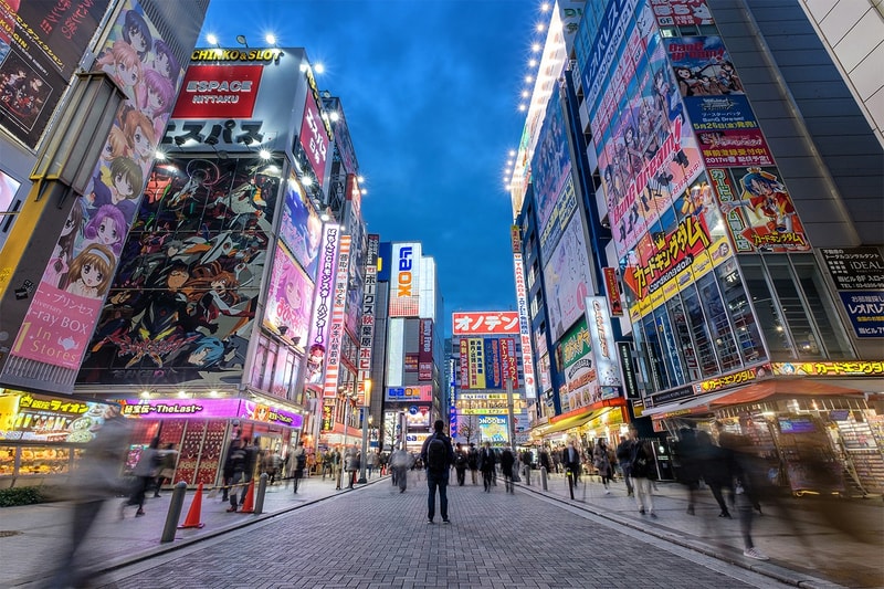 Jepang Akhirnya Bebas Dikunjungi Per Oktober