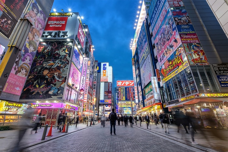 Jepang Akhirnya Bebas Dikunjungi Per Oktober