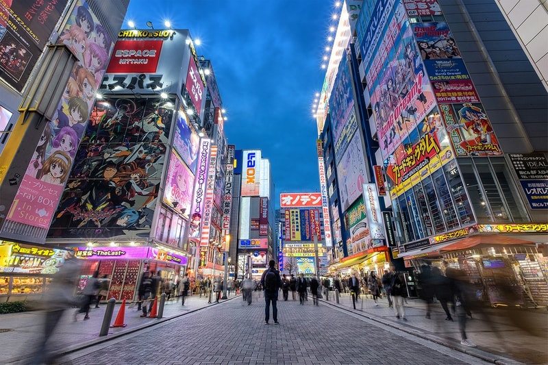 Jepang Berencana Hapuskan Travel Restrictions