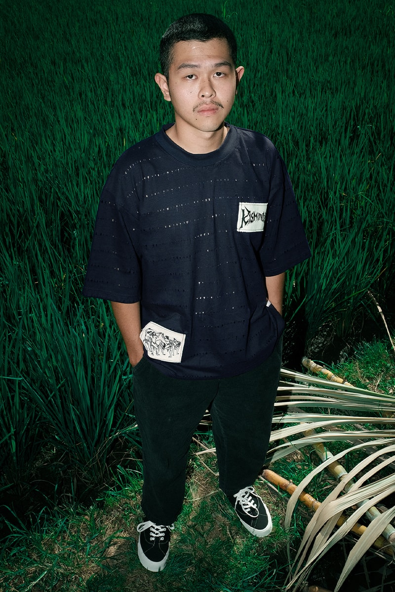 Kismin Boys Rilis Drop 007 “WE WERE UNCOOL FOR A VERY LONG TIME”