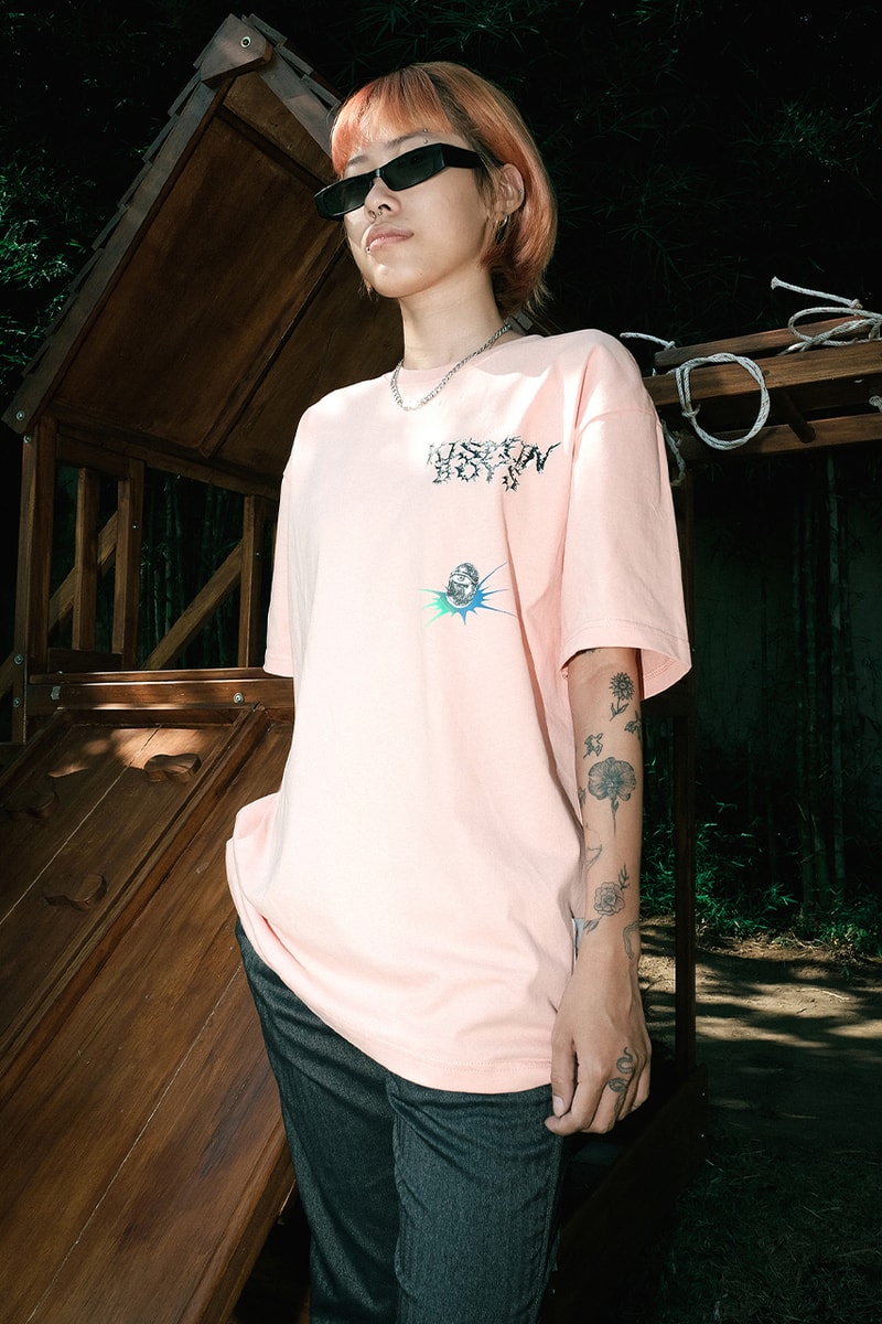 Kismin Boys Rilis Drop 007 “WE WERE UNCOOL FOR A VERY LONG TIME”