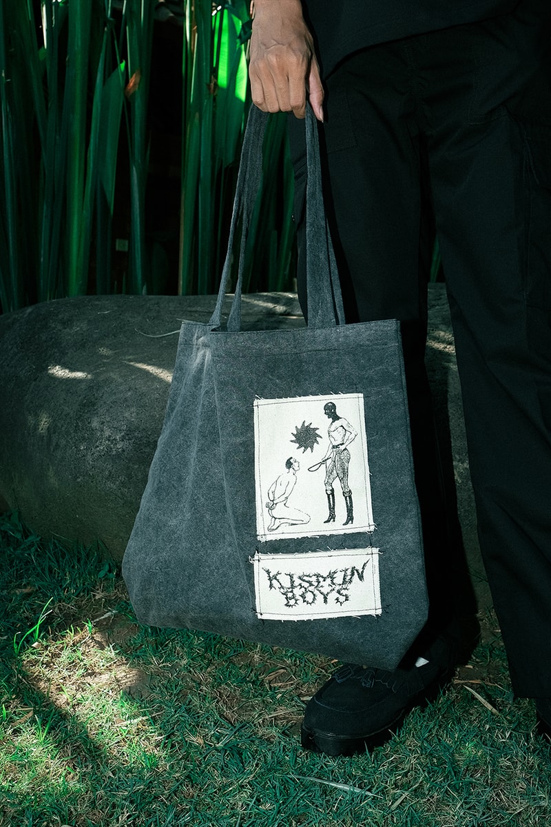 Kismin Boys Rilis Drop 007 “WE WERE UNCOOL FOR A VERY LONG TIME”