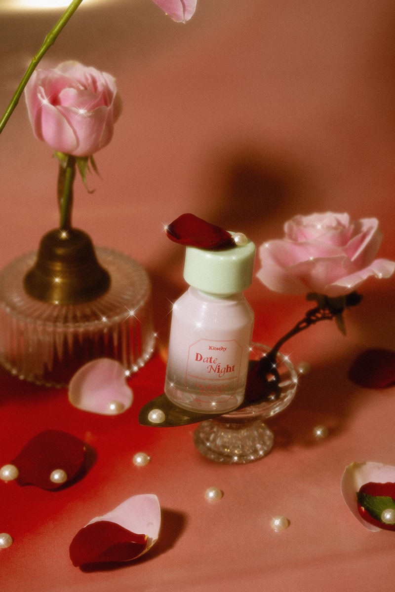 Kitschy Beauty Mengangkat Feeling, Memories, dan Beauty lewat Lineup Perfume Terbaru, "Feels"