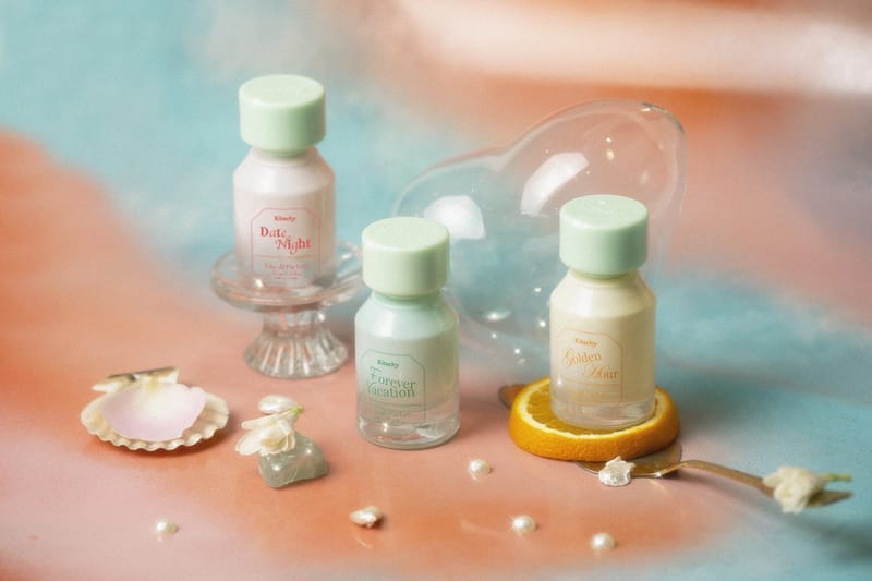 Kitschy Beauty Mengangkat Feeling, Memories, dan Beauty lewat Lineup Perfume Terbaru, "Feels"