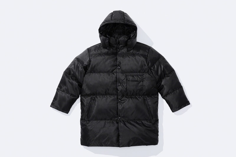 Kolaborasi Supreme x Yohji Yamamoto Fall 2022