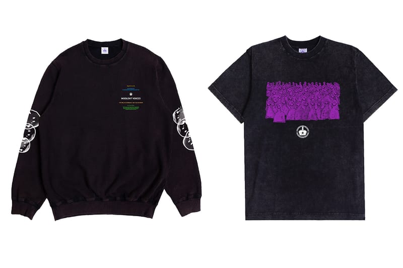 Placyf Rilis Koleksi Q2-2022 "Insolent Voices"