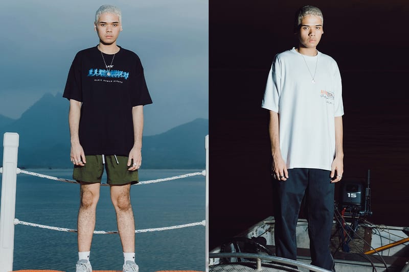 LATE Bicara Bad Side dari Manusia lewat Koleksi Terbaru, "Unknown Future"